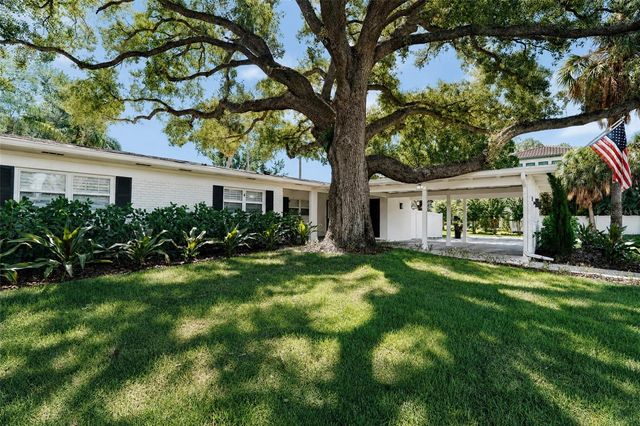 214 S TREASURE DRIVE, Tampa, FL 33609