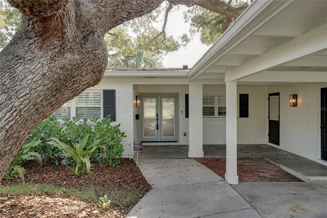 214 S TREASURE DRIVE, Tampa, FL 33609