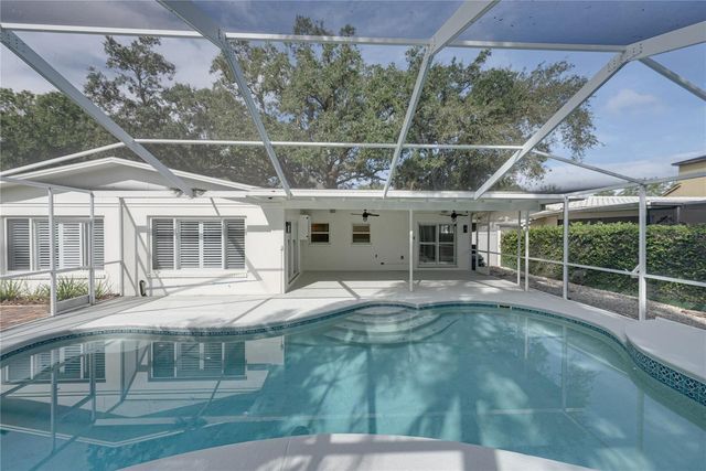 214 S TREASURE DRIVE, Tampa, FL 33609