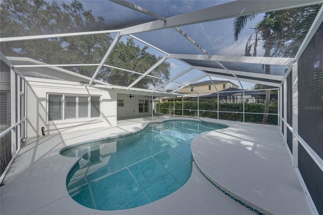 214 S TREASURE DRIVE, Tampa, FL 33609