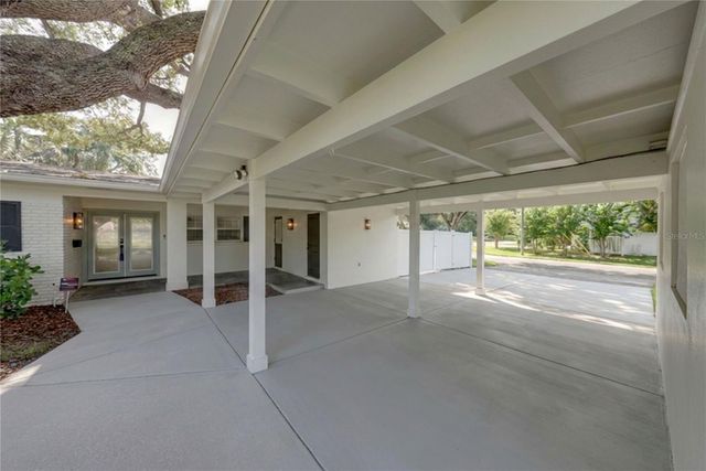 214 S TREASURE DRIVE, Tampa, FL 33609