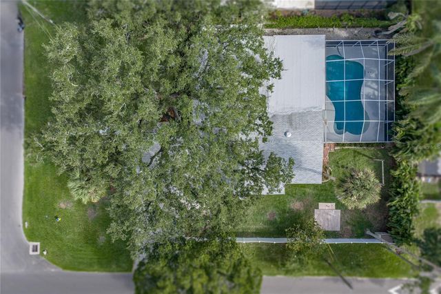 214 S TREASURE DRIVE, Tampa, FL 33609