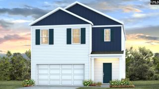 410 Wisteria Walk Way, Hopkins, SC 29061