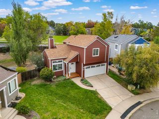 479 Grouse Court, Louisville, CO 80027
