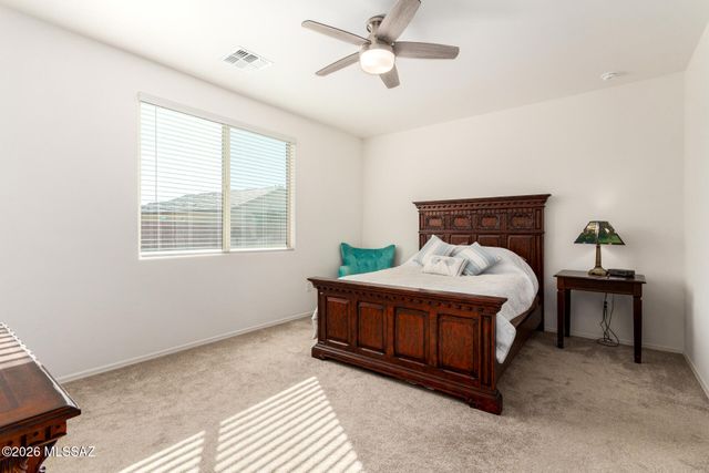 5631 S Ruby Quinn Place, Tucson, AZ 85757