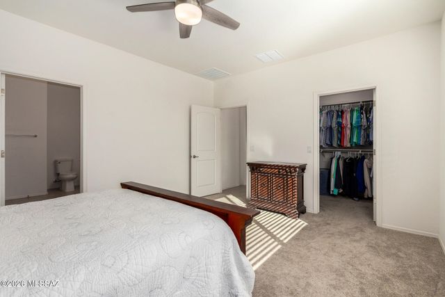 5631 S Ruby Quinn Place, Tucson, AZ 85757