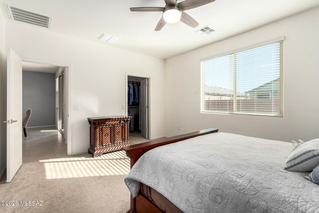 5631 S Ruby Quinn Place, Tucson, AZ 85757