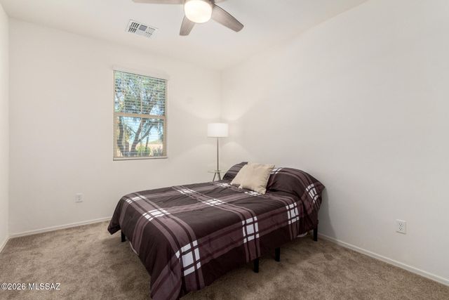 5631 S Ruby Quinn Place, Tucson, AZ 85757