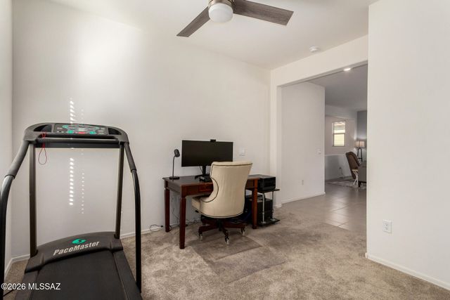 5631 S Ruby Quinn Place, Tucson, AZ 85757