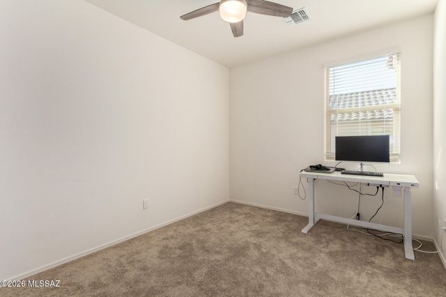 5631 S Ruby Quinn Place, Tucson, AZ 85757