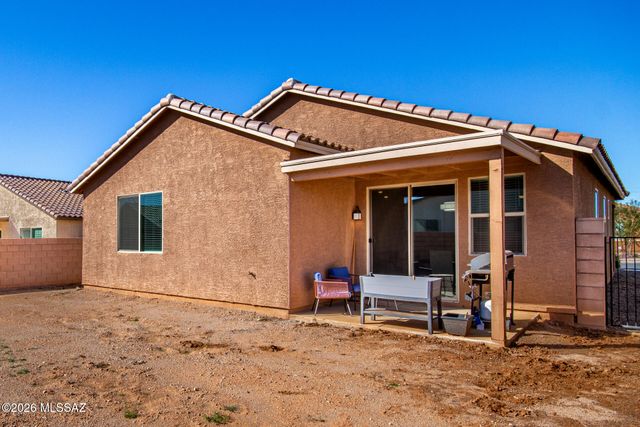 5631 S Ruby Quinn Place, Tucson, AZ 85757