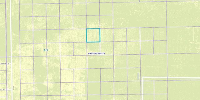 Vic Ave A8 116 Stw, Lancaster, CA 93536