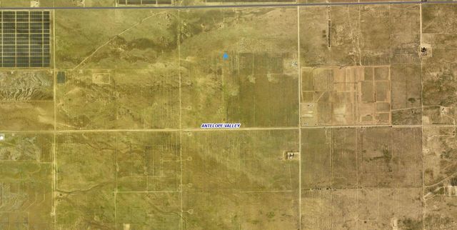 Vic Ave A8 116 Stw, Lancaster, CA 93536