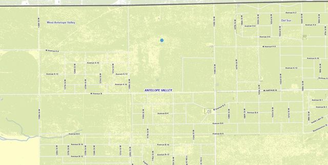 Vic Ave A8 116 Stw, Lancaster, CA 93536