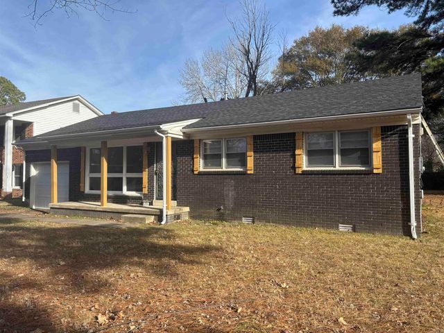 1904 Brookhaven Road, Jonesboro, AR 72401