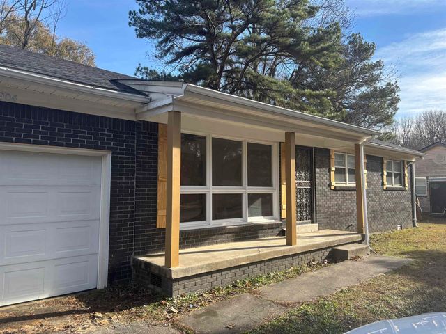 1904 Brookhaven Road, Jonesboro, AR 72401