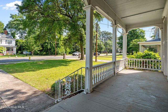 804 Fayetteville Road, Rockingham, NC 28379