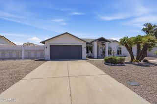 6431 E JULEP Street, Mesa, AZ 85205