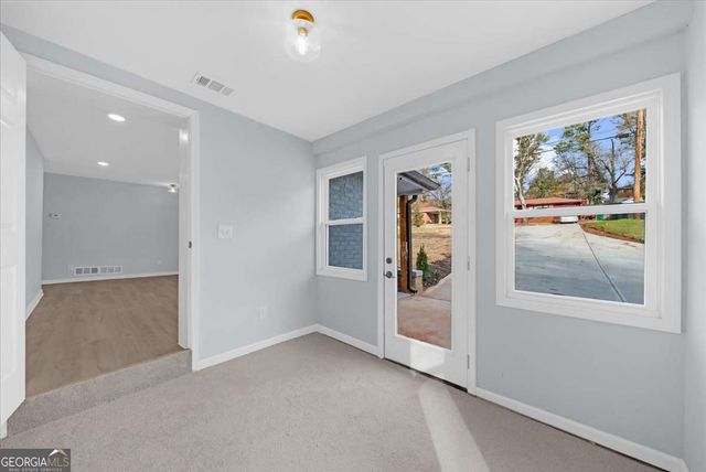 2676 Miriam Lane, Decatur, GA 30032