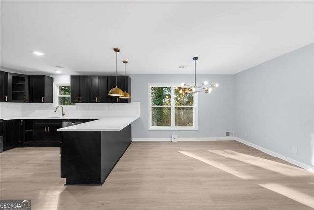 2676 Miriam Lane, Decatur, GA 30032