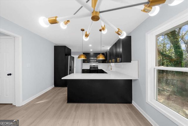 2676 Miriam Lane, Decatur, GA 30032