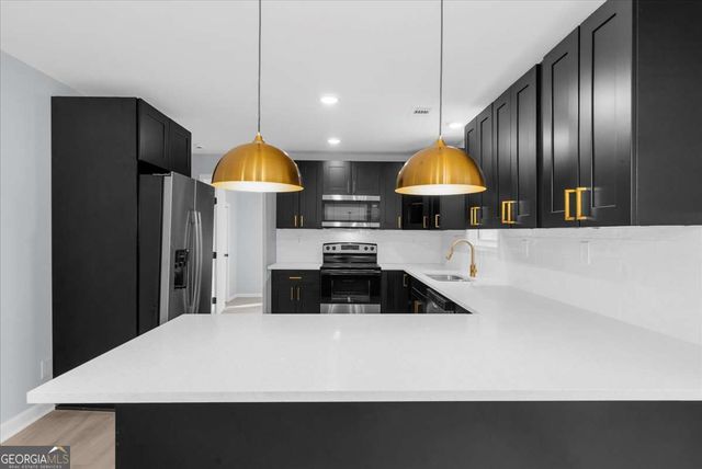 2676 Miriam Lane, Decatur, GA 30032