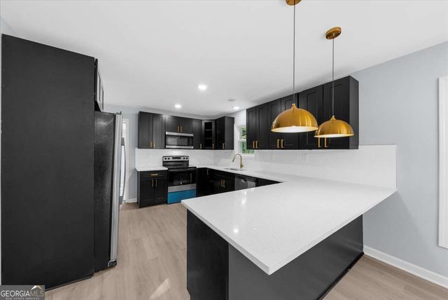 2676 Miriam Lane, Decatur, GA 30032