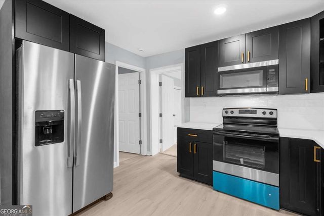 2676 Miriam Lane, Decatur, GA 30032