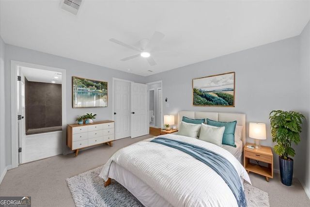 2676 Miriam Lane, Decatur, GA 30032