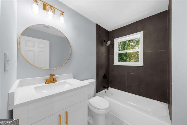 2676 Miriam Lane, Decatur, GA 30032