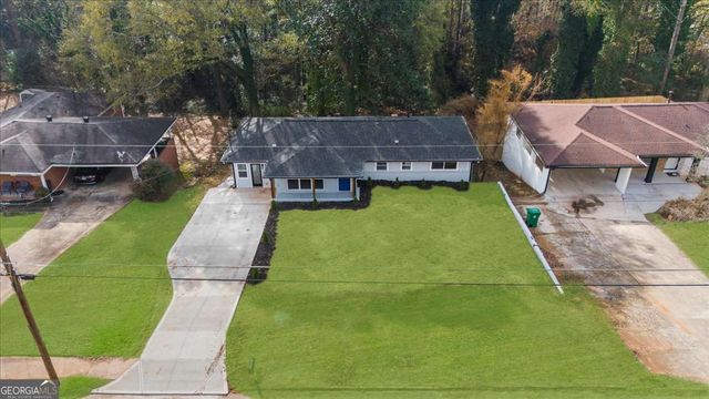 2676 Miriam Lane, Decatur, GA 30032