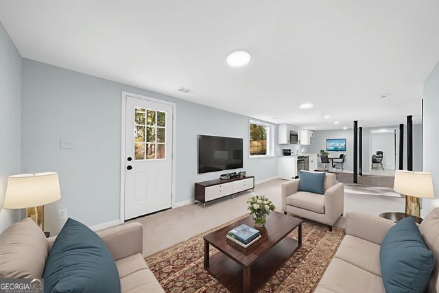 2676 Miriam Lane, Decatur, GA 30032