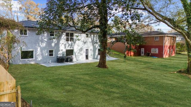 2676 Miriam Lane, Decatur, GA 30032