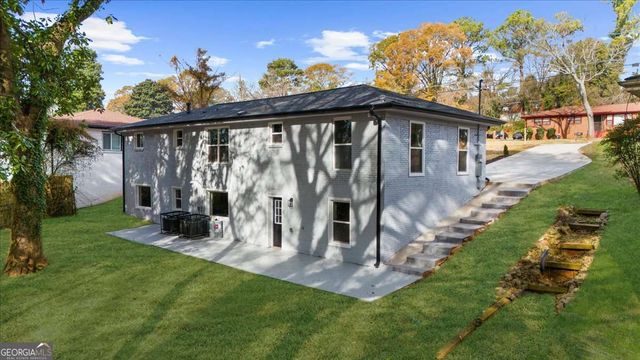 2676 Miriam Lane, Decatur, GA 30032