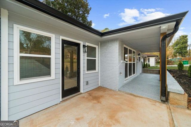 2676 Miriam Lane, Decatur, GA 30032