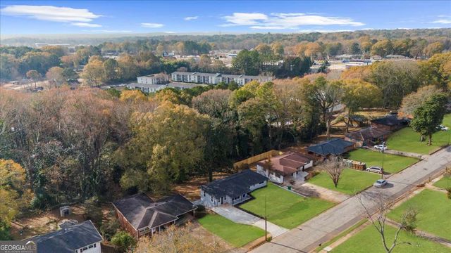 2676 Miriam Lane, Decatur, GA 30032