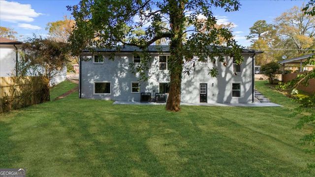 2676 Miriam Lane, Decatur, GA 30032