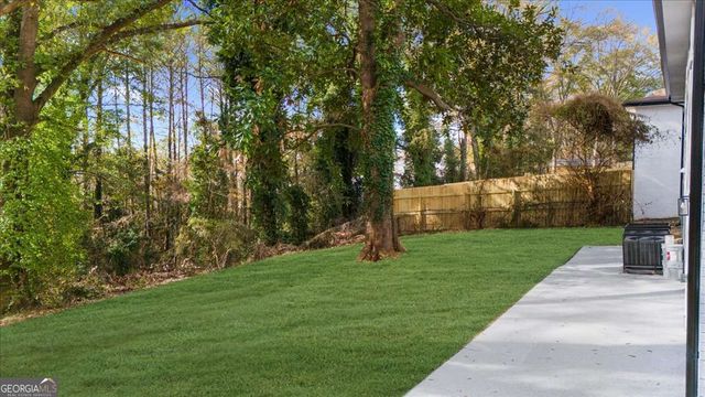 2676 Miriam Lane, Decatur, GA 30032