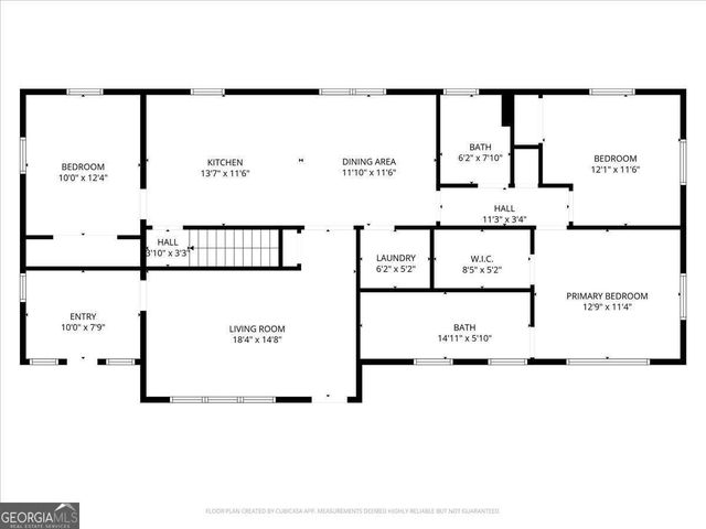 2676 Miriam Lane, Decatur, GA 30032