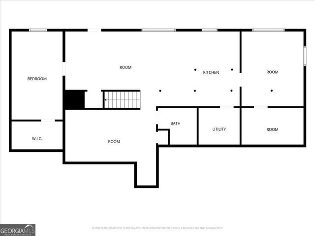 2676 Miriam Lane, Decatur, GA 30032