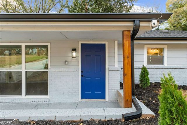 2676 Miriam Lane, Decatur, GA 30032