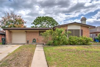 4614 Arlene Dr, Corpus Christi, TX 78411