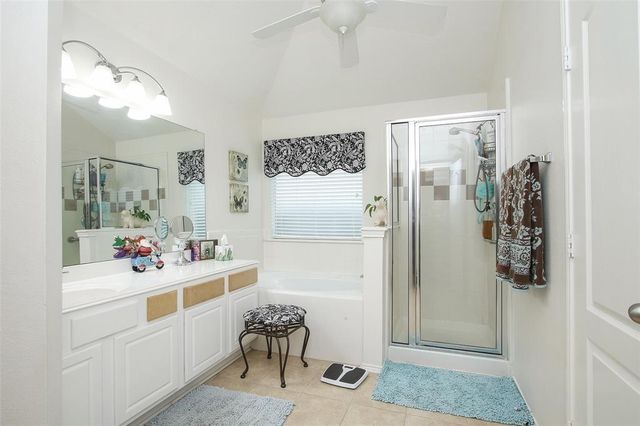 11910 Canyon Falls Drive, Tomball, TX 77375