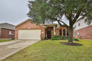 11910 Canyon Falls Drive, Tomball, TX 77375