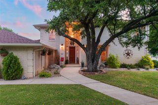 3913 S Shore Circle, Little Elm, TX 75068