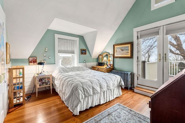 4 Langsford St, Gloucester, MA 01930