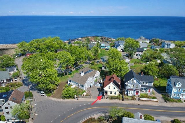 4 Langsford St, Gloucester, MA 01930