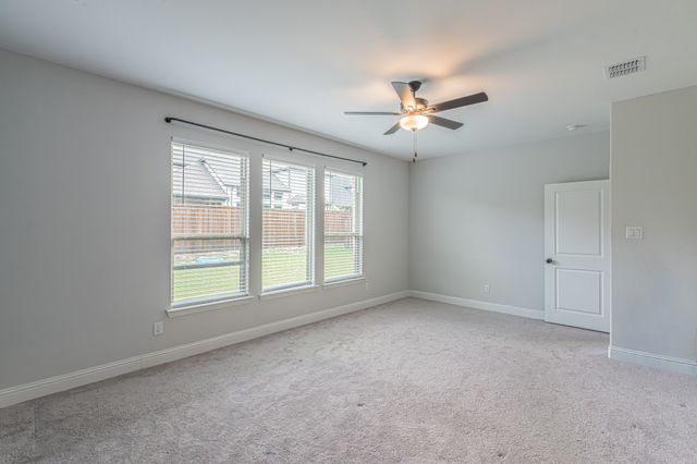 1934 Stonebrook Street, Celina, TX 75009