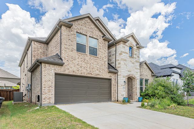 1934 Stonebrook Street, Celina, TX 75009