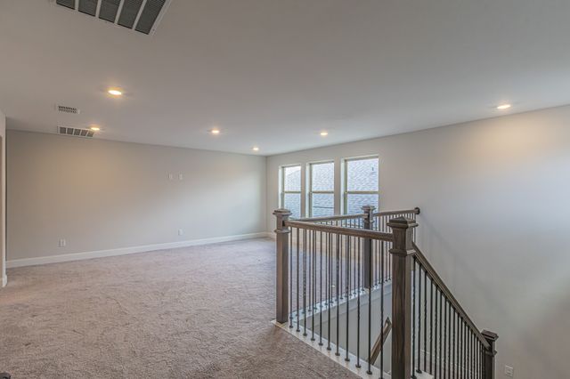 1934 Stonebrook Street, Celina, TX 75009